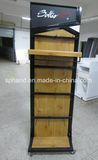 Summer Promotional Shoes Slipper Display Stands