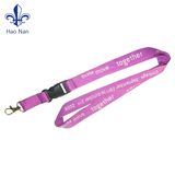 Factory Price No Minimum Order Printed Lanyards