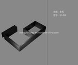 Shoes Bracket with Black Color