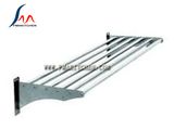 Stainless Steel Wall Mounted Pipe Shelves/ Kitchen Shelves/Kitchen Shelf
