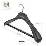 High-End Wooden Suits Hanger / Mens Clothes Hanger