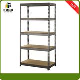 Durable Steel Shelf with MDF Board