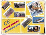 Middle Speed Paper Cup Machine of Price