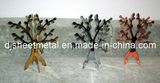 Laser Cutting for Jewelry Display Racks
