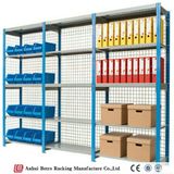 Ce Approved Boltless Shelf Manufacturer