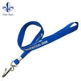 Custom Sublimated Lanyard/Printed Lanyard with ID Card Holder