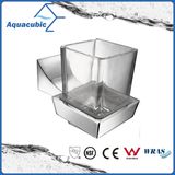 Wall Mount Brass Single Tumbler Holder (AA6115)