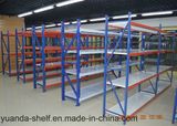 Warehouse Steel Storage Rack for Light Duty Goods