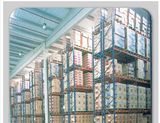 Racking Systems Warehouse Pallet Racks