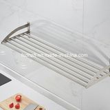 304 Stainless Steel Wall Mounted Multi-Purpose Storage Kitchen Rack
