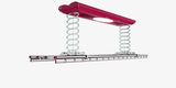 Automatic Cloth Drying Hanger Jy-001h16