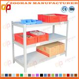 Light Duty Display Shelving Storage Racking Warehouse Rack (Zhr119)