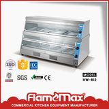 Food Display Warmer 2-Layer (HW-812)