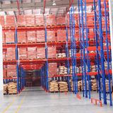 Heavy Duty Pallet Metal Rack