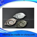 Colorful Decorative Tea Cup Saucer with Factory Price