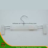 Plastic Pants Hanger, Durable Pants Hanger, Plastic Hanger for Wholesale (HAPHP150003)