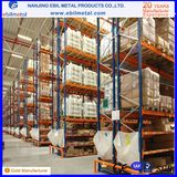 Top Popular 2018 Warehouse Rack with Steel Q235