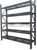 Storage Shelf Warehouse Rack with 3000kg Capacity Per Shelf