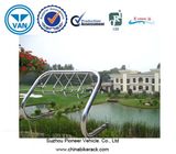 Bicycle Rack Park 2-7 Bikes