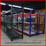 Heavy Duty Warehouse Storage Rack for Industrial Factory