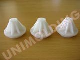 Plunger Cup Holder/Plastic Injection