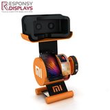 Counter Mobile Phone Sports Watch Vr Display Rack