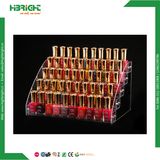 Acrylic Display Rack Clear Acrylic Rack for Cosmetic