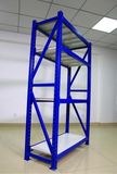 China Supplier Easy Installed Long Span Shelving Rack Storage