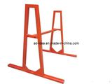 a-Frame Stone Storage Rack /Multi-Purpose Stone Storage Exhibition Rack (RACK-15)