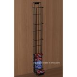 Wire Gravity Drinks Organizer Rack (PHY1041F)
