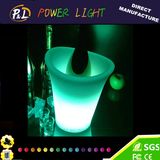 Multicolor Nightculb Bar Wireless Lighting up LED Wine Holder