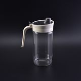 Juice Water Drink Glass Bottles