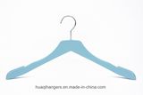 Beautiful Plastic Hanger Clothes for Female Girl Madame
