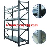 Heavy Middle Light Duty Warehouse Storage Pallet Rack