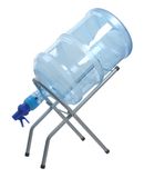 5 Gallon Bottle Water Shelf (H-BF)