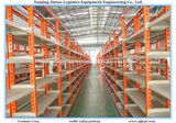 Medium Duty Storage Shelf for Warehouse and Supermarket