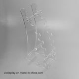 Exquisite Clear Acrylic Pen Display Stand