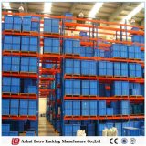 Practical and Ecnomical Warehouse Storage Steel Pallet Rack