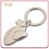 Promotion Gift Airplane Shape Metal Key Chain