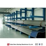 Ce Certificated Warehouse Storage Cantilever Rack