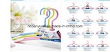 Platsic Clothes Hanger, Plastic Hanger for Cloth, Clothes Hanger