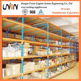 Adjustable Medium Duty Longspan Shelving