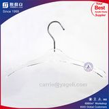 2016 Hot Sale with Great Price Acrylic Clothes Hanger