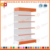 Shop Shelving Supermarket Store Shelves Wall Shelf Display Racks (Zhs301)