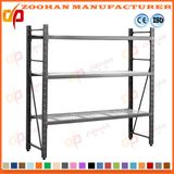 Medium Duty Wire Mesh Decking Garage Storage Shelves Racks (Zhr269)
