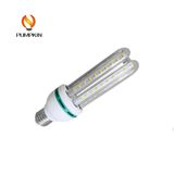 High Quality 3000-6000K 3u 12W E27 Glass LED Corn Light