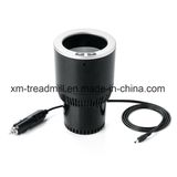 12V Mini Car Drink Freezer Refrigerator Holder