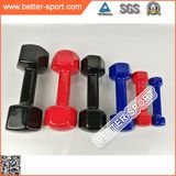 Dumbbell, Vinyl Dipping Dumbbell