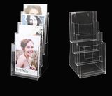 Acrylic/ PMMA Display Shelf/ Stand/ Showing Stand/ Show Shelf