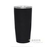Stainless Steel Vacuum Cup Metal Cup Coffee Cup Gift Cup
